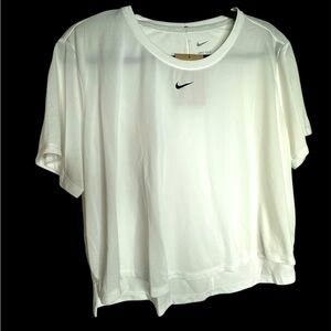 Nike Dri-fit training T-shirt